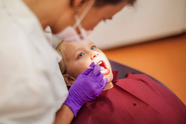 Best Broken Tooth Emergency  in Bryan, TX